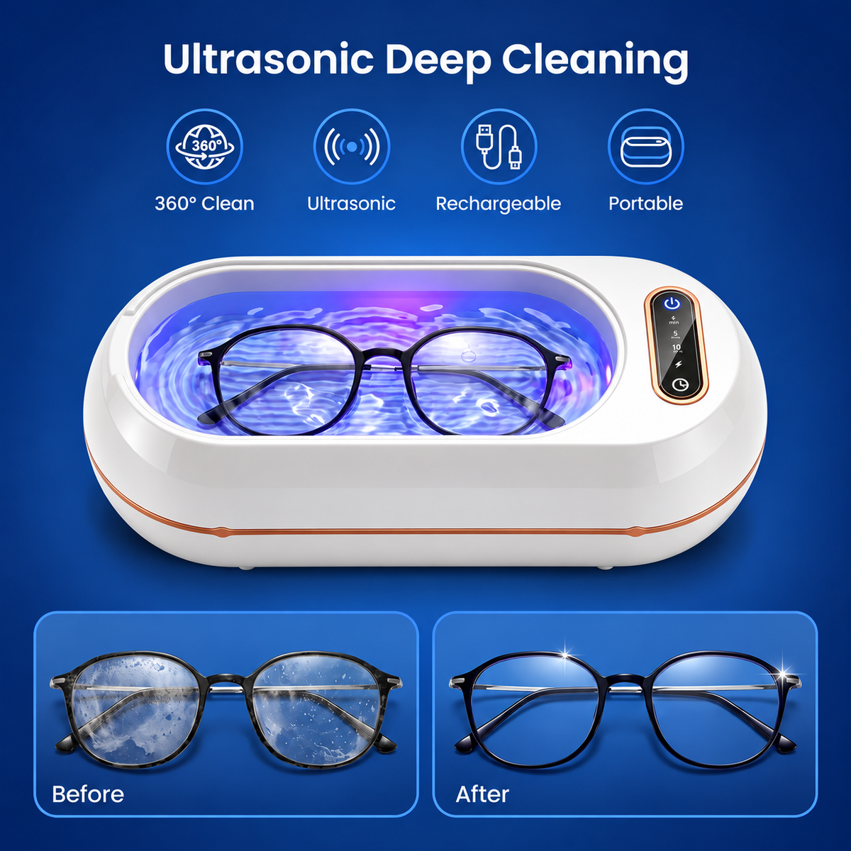 Sovela™ ClearWave