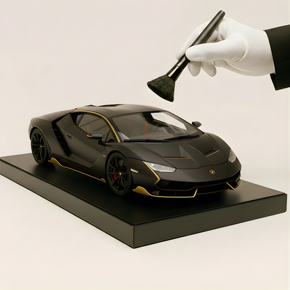 Lamborghini Aventador SVJ Model 1:24