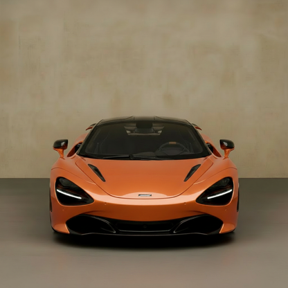 McLaren 720S Model 1:24