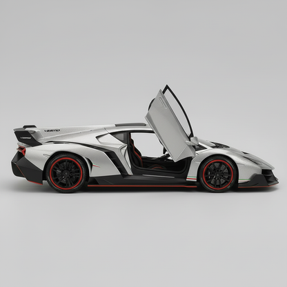 Lamborghini Veneno Model 1:24