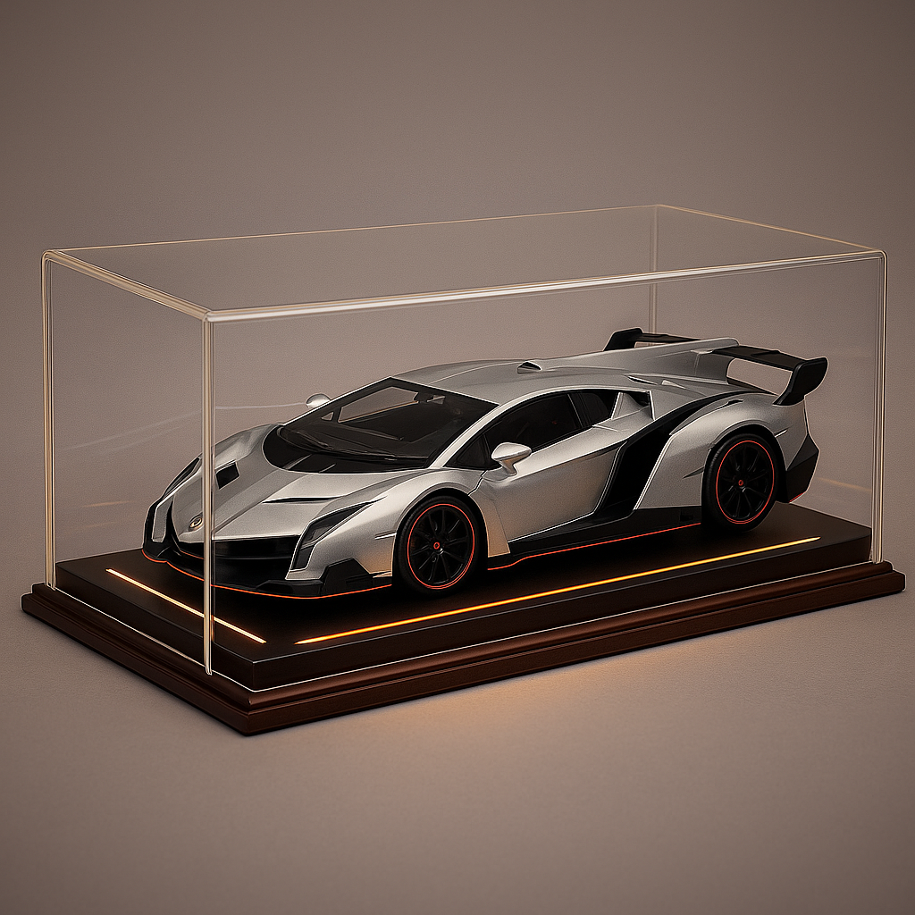 Lamborghini Veneno Model 1:24