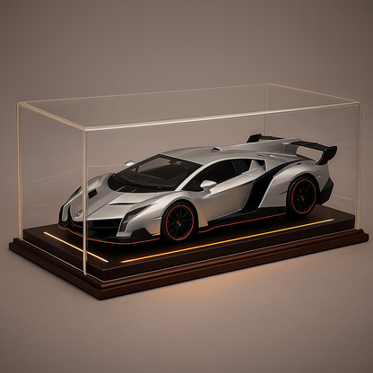 Lamborghini Veneno Model 1:24