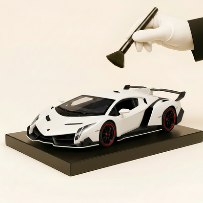 Lamborghini Veneno Model 1:24