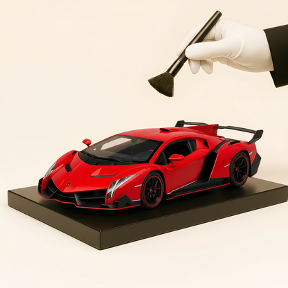 Lamborghini Veneno Model 1:24