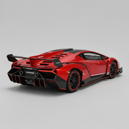 Lamborghini Veneno Model 1:24