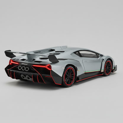 Lamborghini Veneno Model 1:24