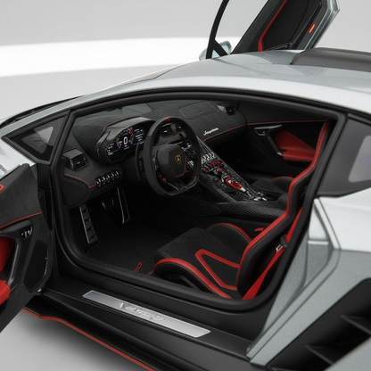 Lamborghini Veneno Model 1:24