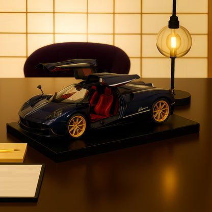 Pagani Huayra BC Model 1:24