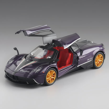 Pagani Huayra BC Model 1:24