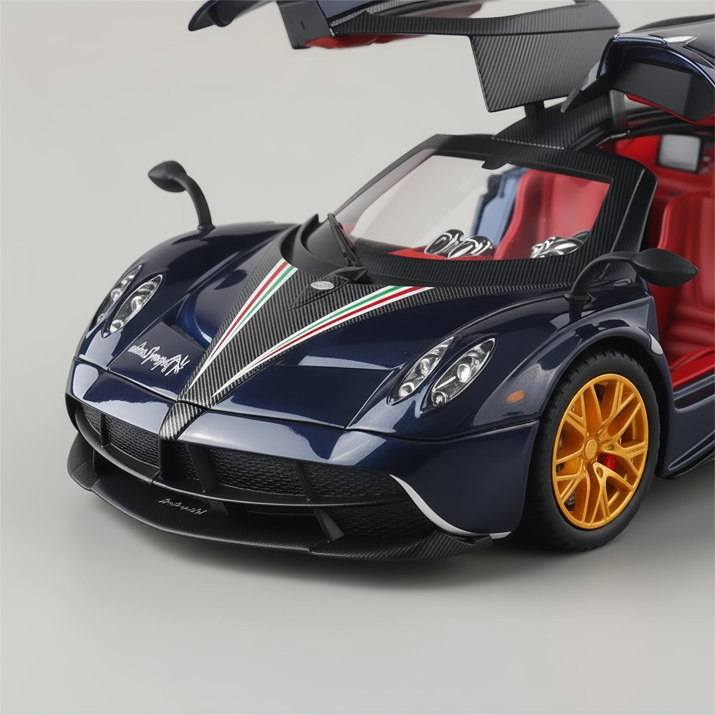 Pagani Huayra BC Model 1:24