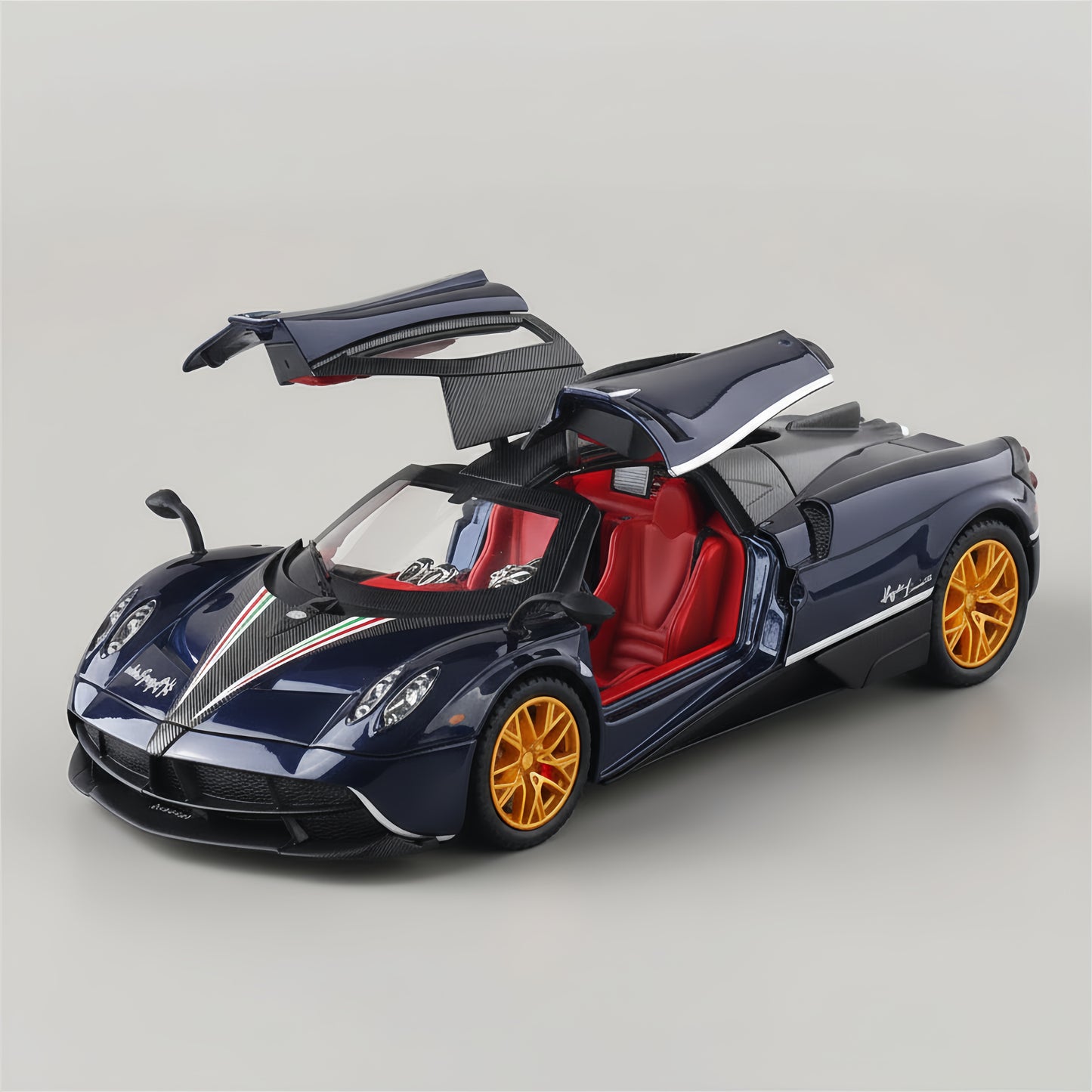 Pagani Huayra BC Model 1:24