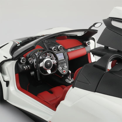 Pagani Huayra BC Model 1:24