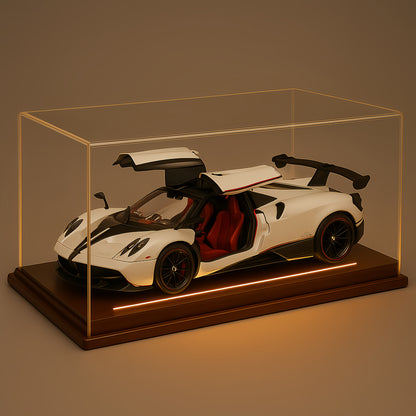 Pagani Huayra BC Model 1:24