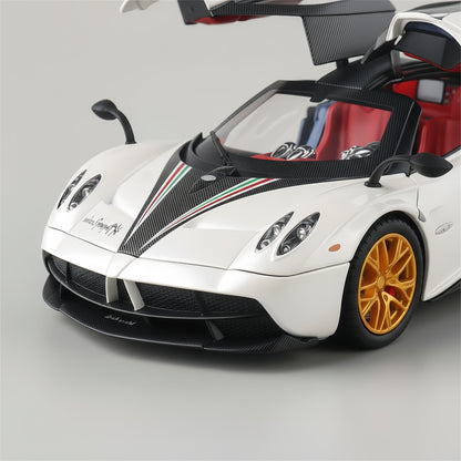 Pagani Huayra BC Model 1:24