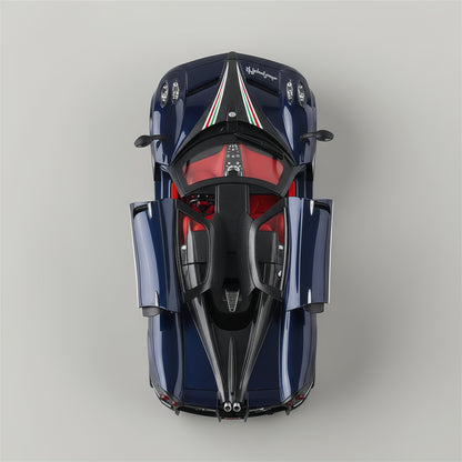 Pagani Huayra BC Model 1:24