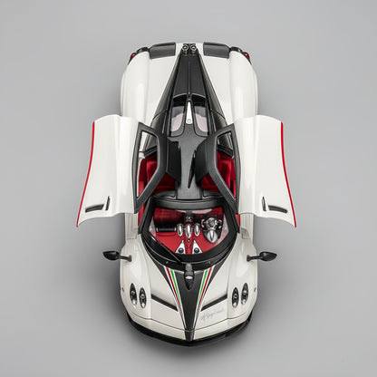 Pagani Huayra BC Model 1:24