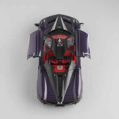 Pagani Huayra BC Model 1:24