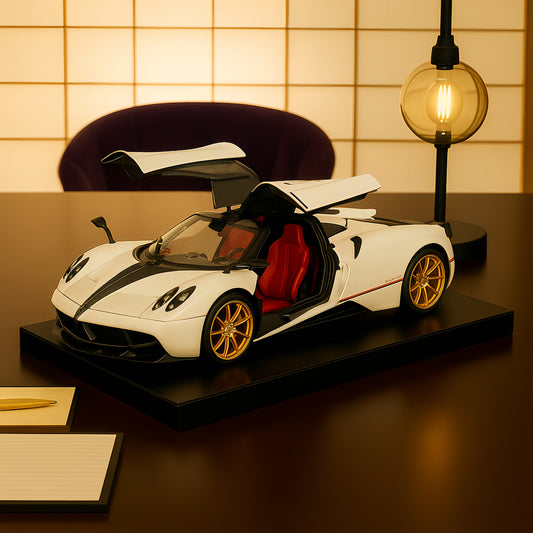 Pagani Huayra BC Model 1:24