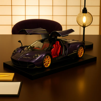 Pagani Huayra BC Model 1:24