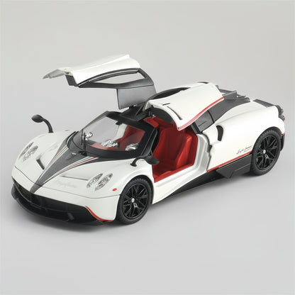 Pagani Huayra BC Model 1:24