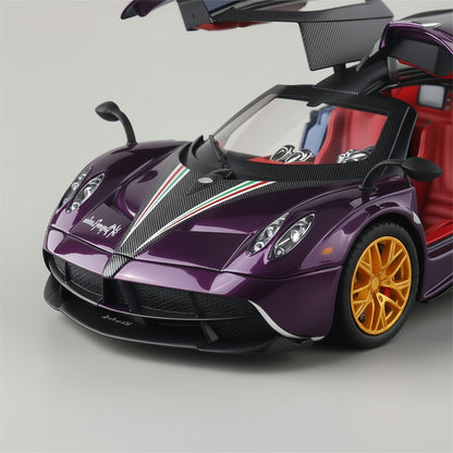 Pagani Huayra BC Model 1:24