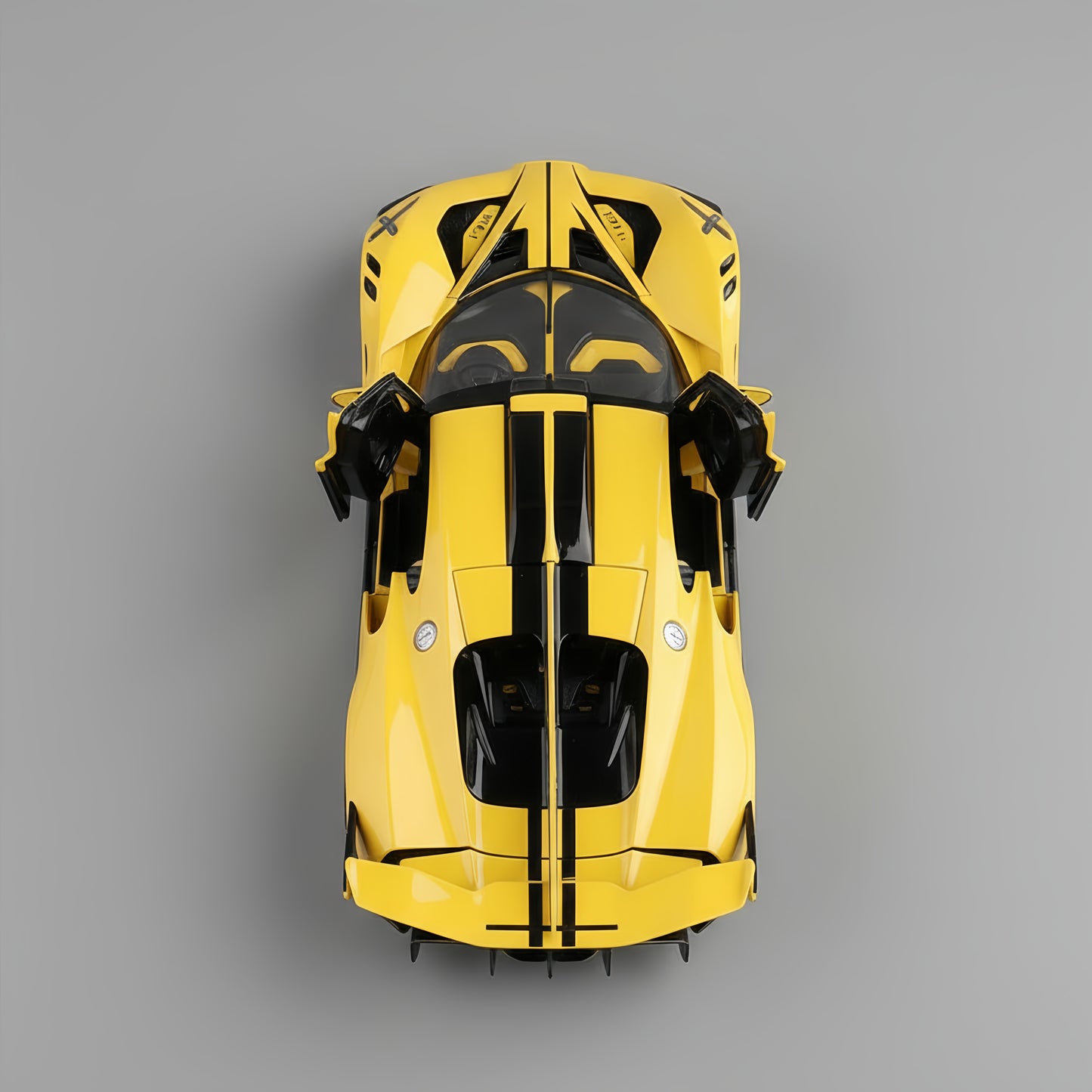 Bugatti Meteor Model 1:24