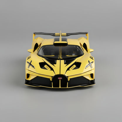 Bugatti Meteor Model 1:24