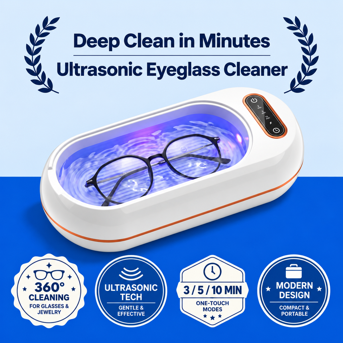 Sovela™ ClearWave