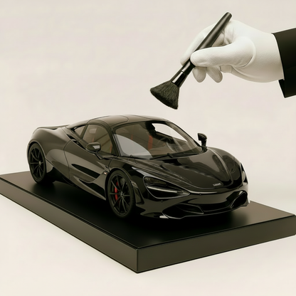 McLaren 720S Model 1:24