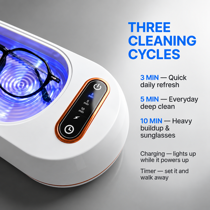 Sovela™ ClearWave