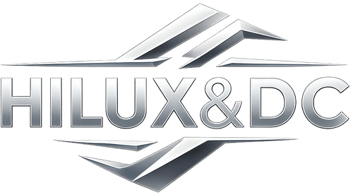 HILUX&DC