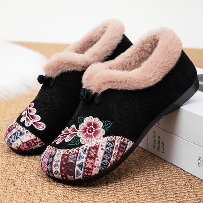 Women's Cotton Shoes Limited