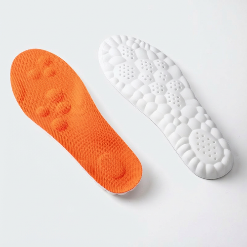 1 Pairs Soft Sport Orthotic Insoles - FREE