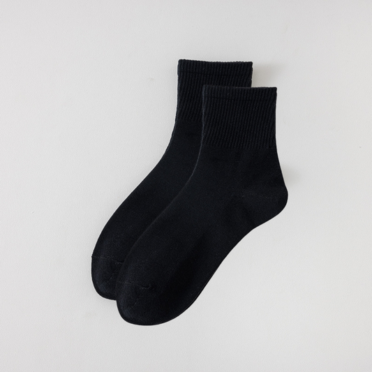 1 Pairs High Quality Socks