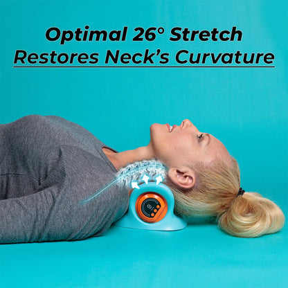Sovela™ Massager Plus