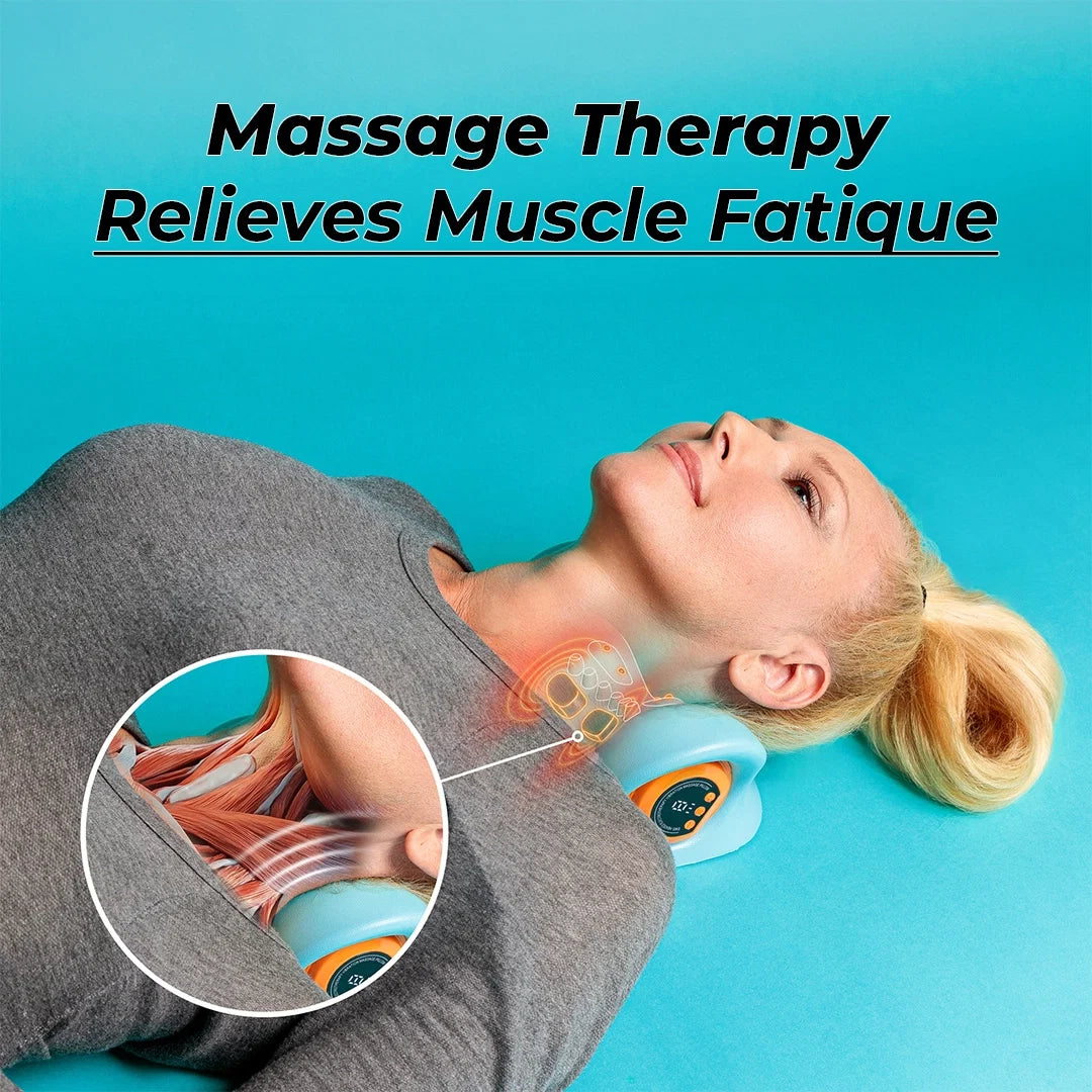 Sovela™ Massager Plus