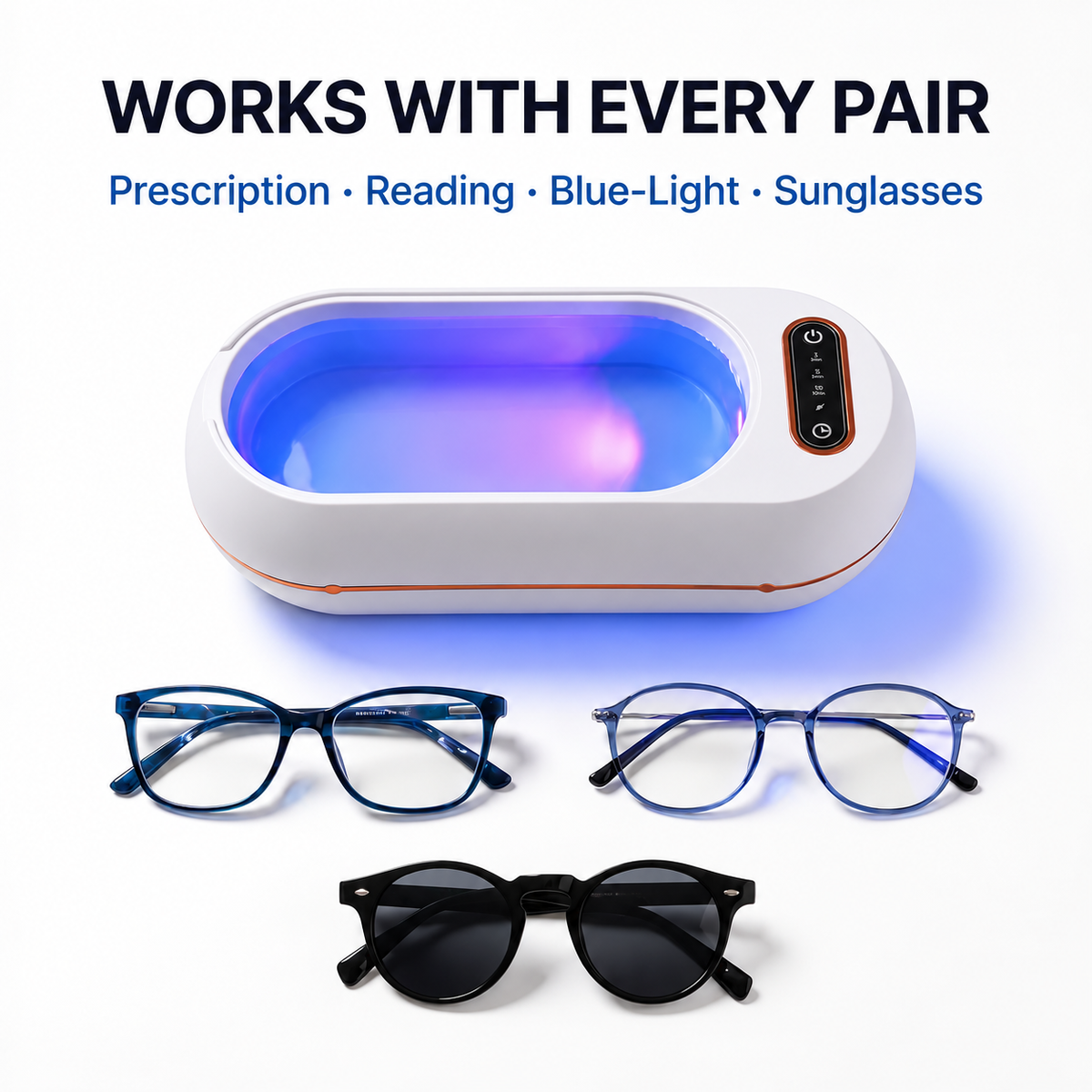Sovela™ ClearWave