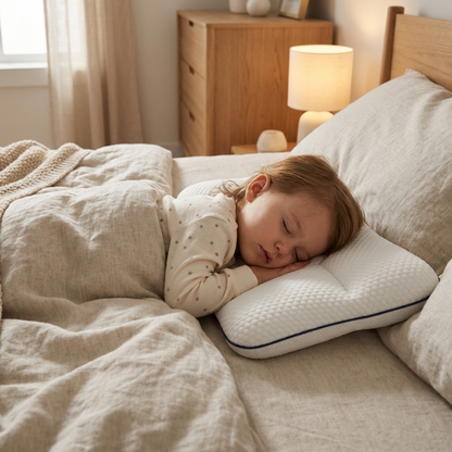 Sovela+ Posture Kids Pillow