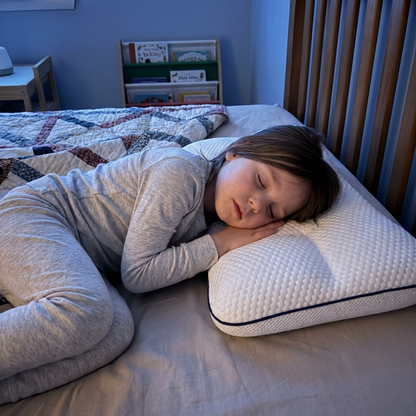 Sovela+ Posture Kids Pillow