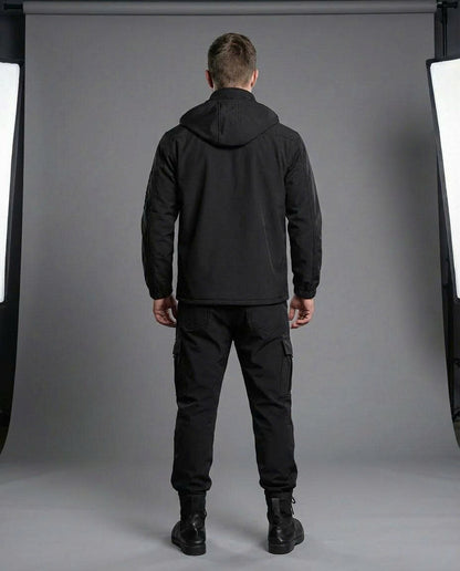 Hilux&Dc™ ComfortShield Jacket & Pants Set